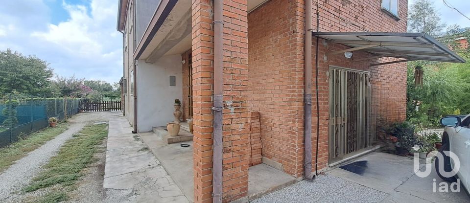 Villa Bifamiliare 6 locali di 125 m² in Boara Pisani (35040)