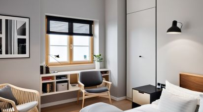 Trilocale di 90 m² a Agliana (51031)