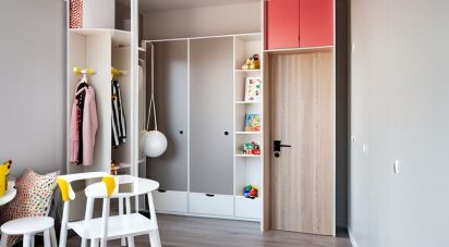 Three-room apartment of 90 m² in Agliana (51031)