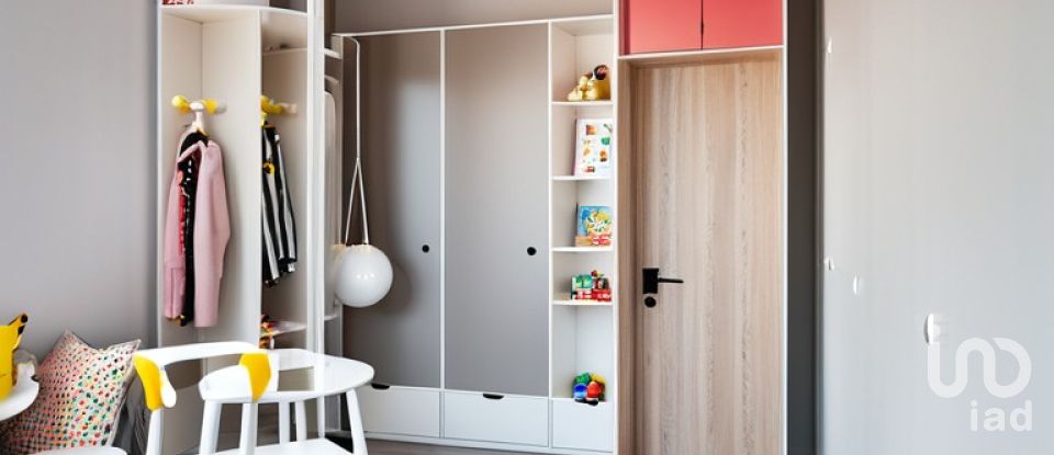 Three-room apartment of 90 m² in Agliana (51031)