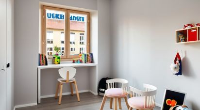 Trilocale di 90 m² a Agliana (51031)