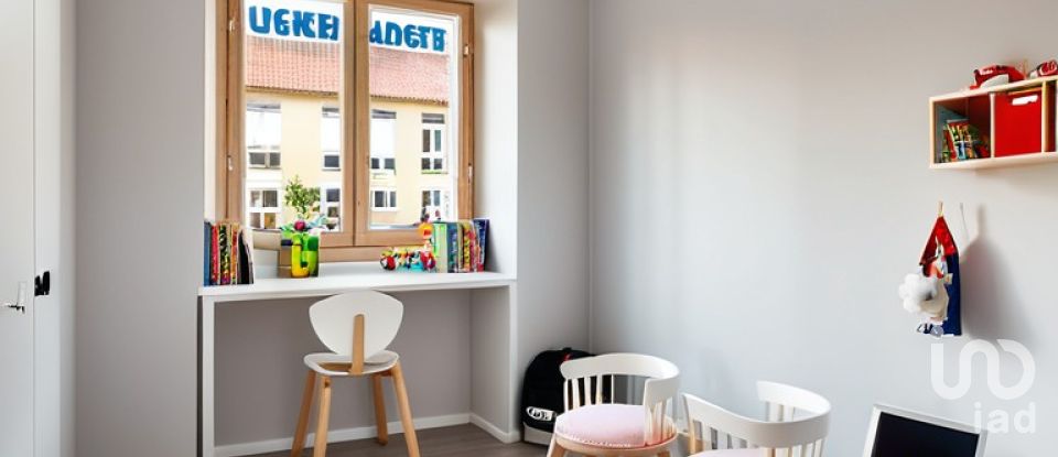 Three-room apartment of 90 m² in Agliana (51031)