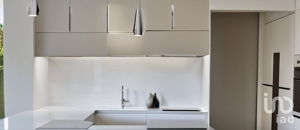 Three-room apartment of 90 m² in Agliana (51031)