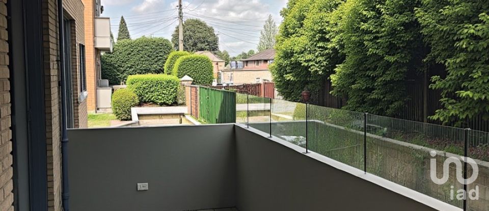 Three-room apartment of 90 m² in Agliana (51031)