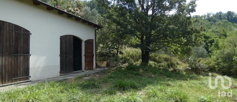 Farm land of 10,000 m² in Sesta Godano (19020)