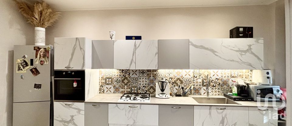 Appartamento 7 locali di 143 m² a Firenze (50144)