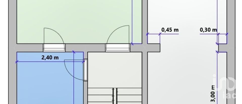 Villa a schiera 4 locali di 138 m² in Ostellato (44020)