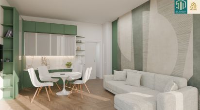 Appartamento 0 locali di 43 m² a Genova (16121)