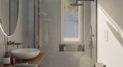 Appartamento 0 locali di 43 m² a Genova (16121)