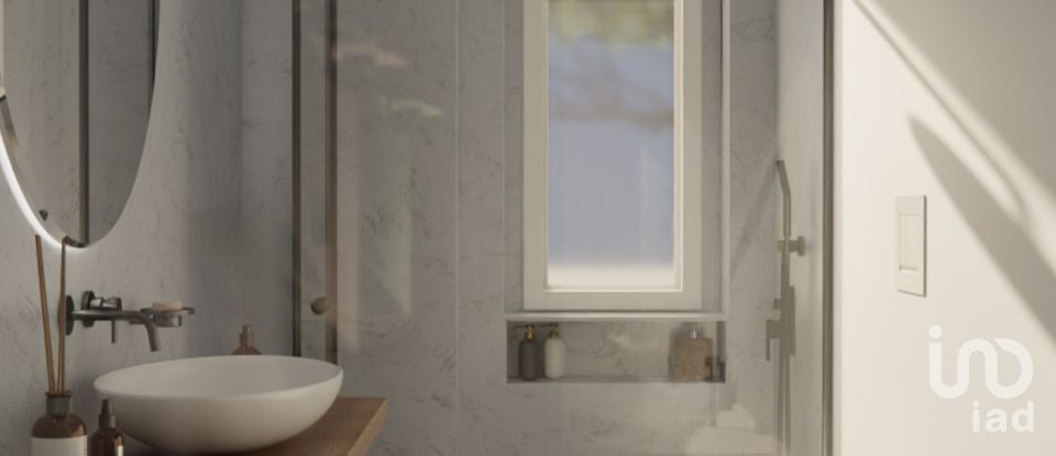 Apartment 0 rooms of 43 m² in Genova (16121)