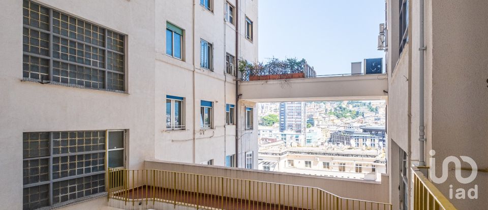 Apartment 0 rooms of 43 m² in Genova (16121)