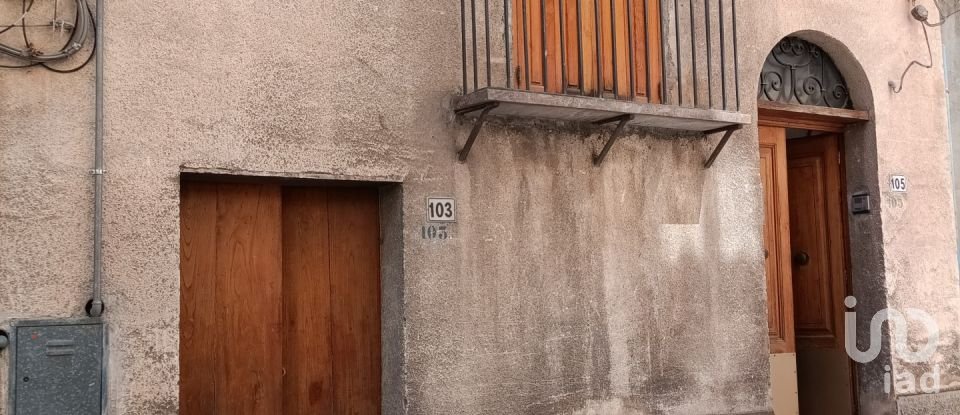 House 6 rooms of 150 m² in Longi (98070)