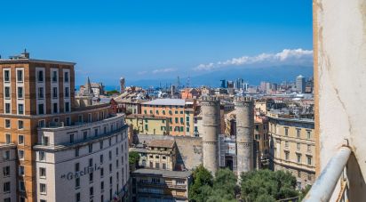 Appartamento 0 locali di 43 m² a Genova (16121)