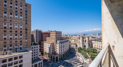 Appartamento 0 locali di 43 m² a Genova (16121)
