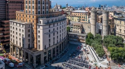 Appartamento 0 locali di 43 m² a Genova (16121)