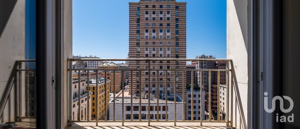 Appartamento 0 locali di 43 m² a Genova (16121)