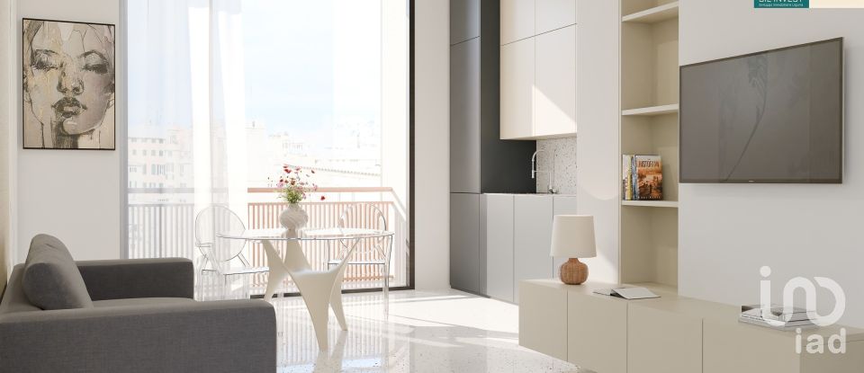 Appartamento 0 locali di 43 m² a Genova (16121)