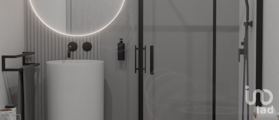 Appartamento 0 locali di 43 m² a Genova (16121)