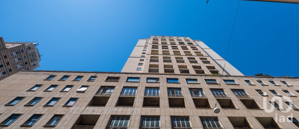 Appartamento 0 locali di 43 m² a Genova (16121)