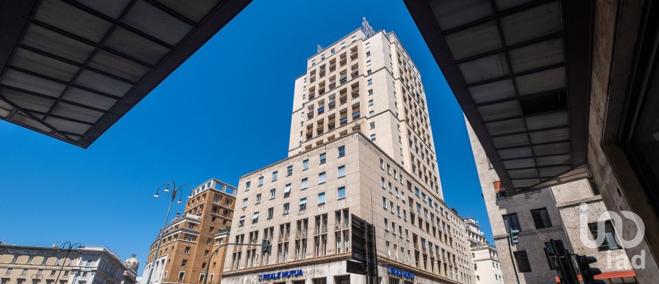 Appartamento 0 locali di 43 m² a Genova (16121)