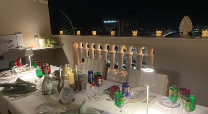 Appartamento 9 locali di 150 m² a Genova (16122)