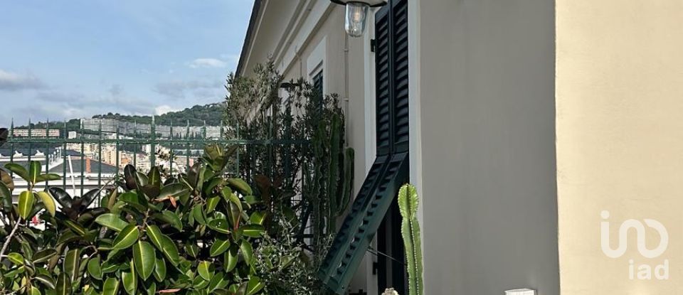 Apartment 9 rooms of 150 m² in Genova (16122)