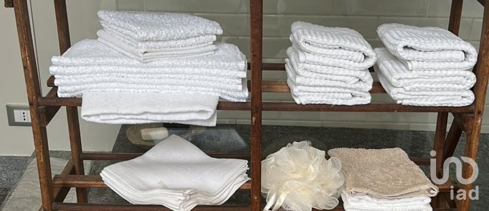 Apartment 9 rooms of 150 m² in Genova (16122)