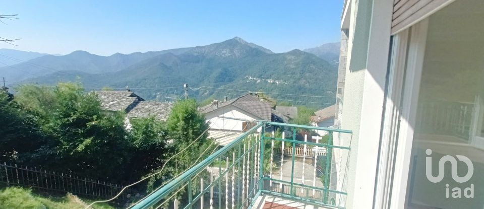 Appartamento 5 locali di 90 m² a Pessinetto (10070)