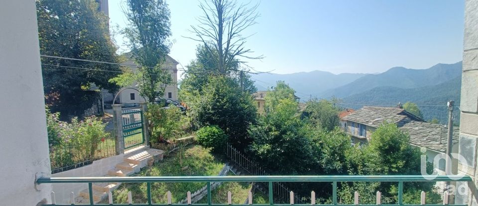 Appartamento 5 locali di 90 m² a Pessinetto (10070)