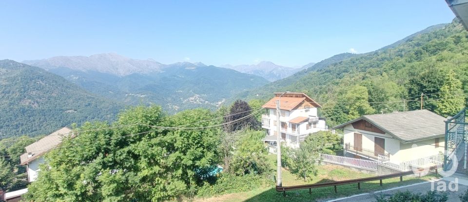 Appartamento 5 locali di 90 m² a Pessinetto (10070)