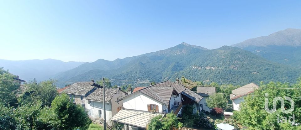 Appartamento 5 locali di 90 m² a Pessinetto (10070)