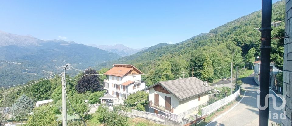 Appartamento 5 locali di 90 m² a Pessinetto (10070)
