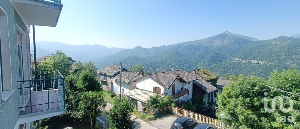 Appartamento 5 locali di 90 m² a Pessinetto (10070)