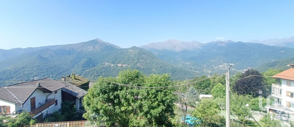 Appartamento 5 locali di 90 m² a Pessinetto (10070)