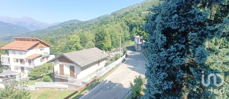 Appartamento 5 locali di 90 m² a Pessinetto (10070)