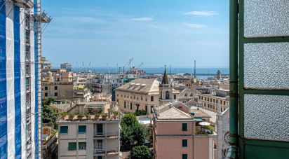 Appartamento 5 locali di 80 m² a Genova (16151)