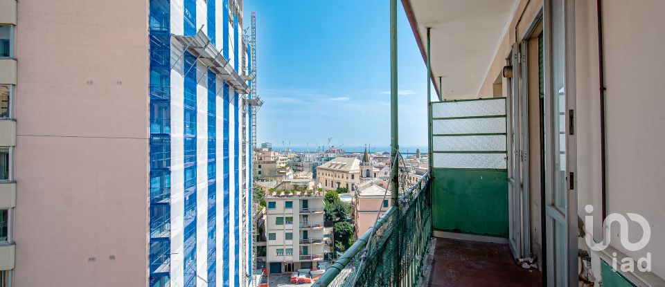 Appartamento 5 locali di 80 m² a Genova (16151)