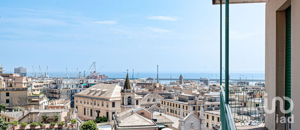 Appartamento 5 locali di 80 m² a Genova (16151)