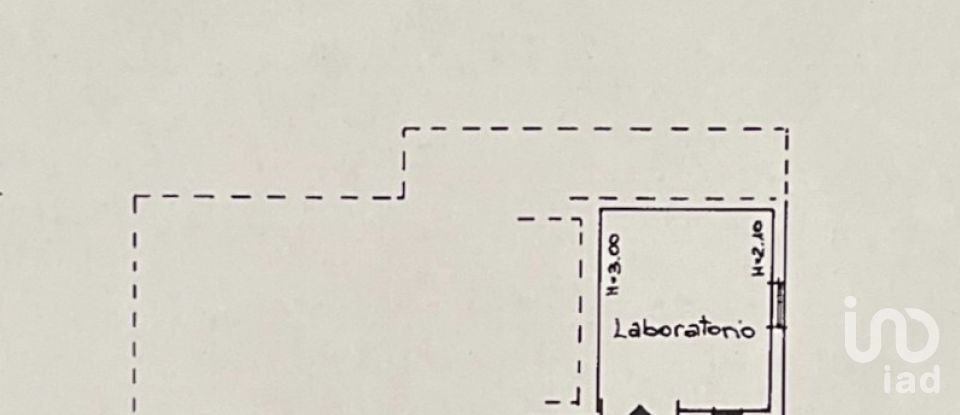 Casa indipendente / Villa 11 locali di 240 m² in Sant'Elpidio a Mare (63811)