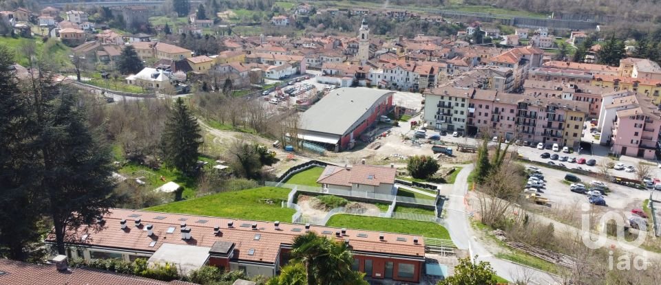 Three-room apartment of 73 m² in Millesimo (17017)