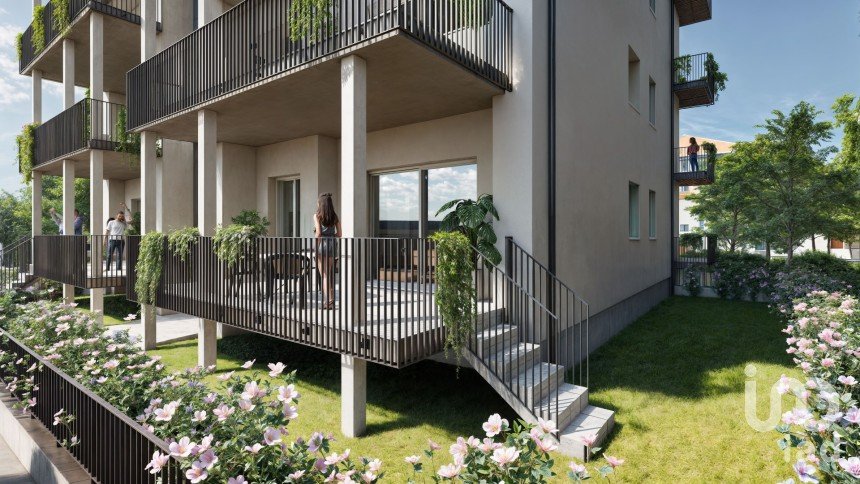Trilocale di 78 m² a Peschiera del Garda (37019)