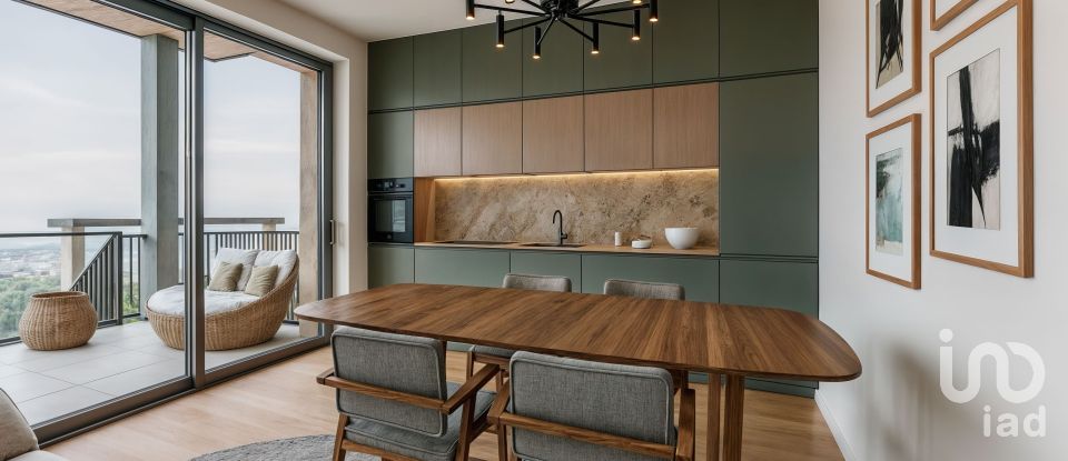 Trilocale di 78 m² a Peschiera del Garda (37019)