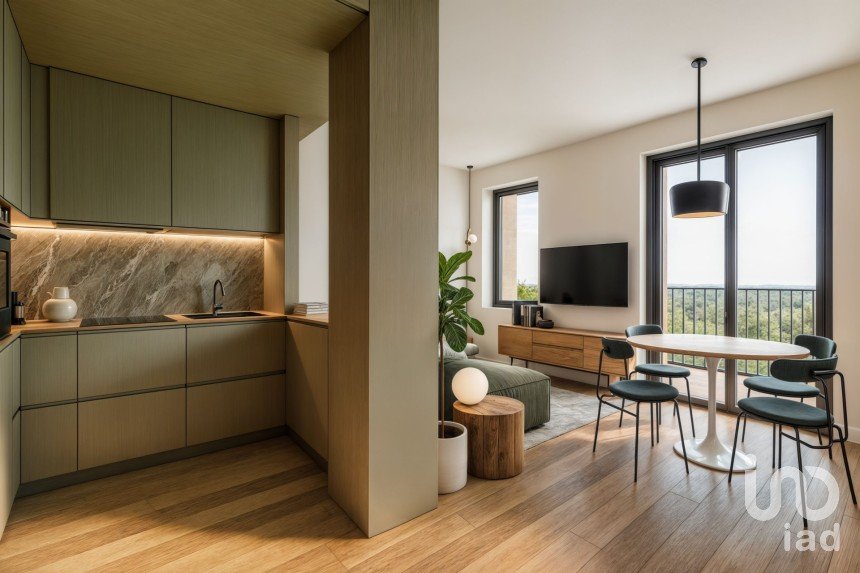 Bilocale di 51 m² a Peschiera del Garda (37019)