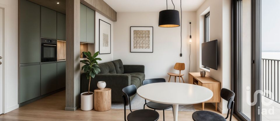 Bilocale di 51 m² a Peschiera del Garda (37019)