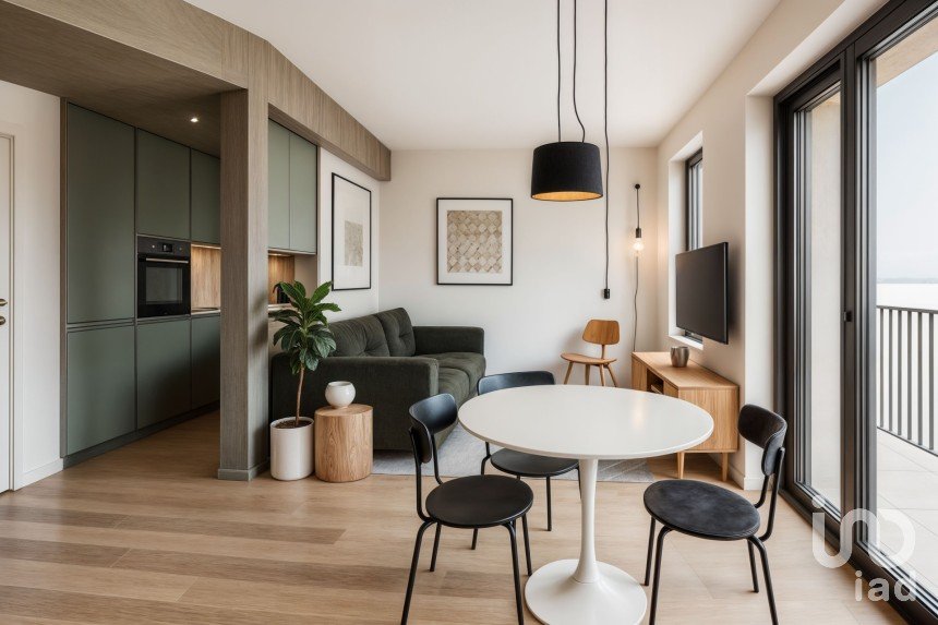 Two-room apartment of 51 m² in Peschiera del Garda (37019)