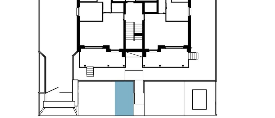 Two-room apartment of 51 m² in Peschiera del Garda (37019)