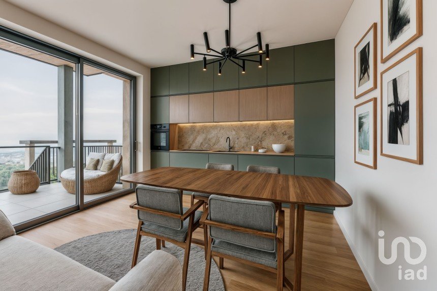 Trilocale di 80 m² a Peschiera del Garda (37019)