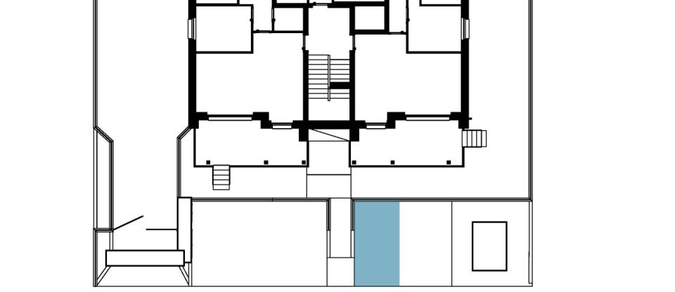 Trilocale di 78 m² a Peschiera del Garda (37019)
