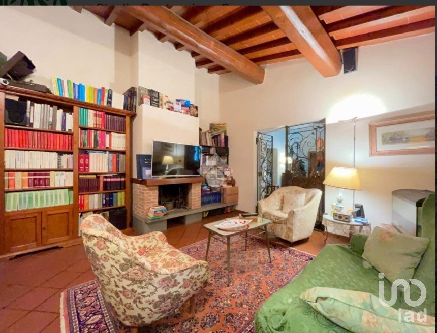 Appartamento 8 locali di 115 m² a Pontassieve (50065)