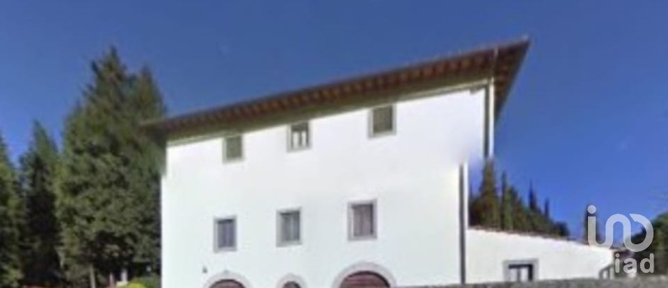 Appartamento 8 locali di 115 m² a Pontassieve (50065)